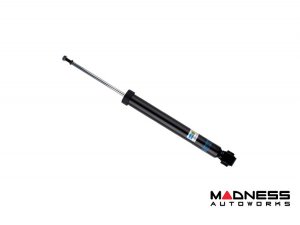 Alfa Romeo Giulia Rear Shock Absorber - One Rear Shock - Bilstein - B4 - AWD w/o Active Suspension 